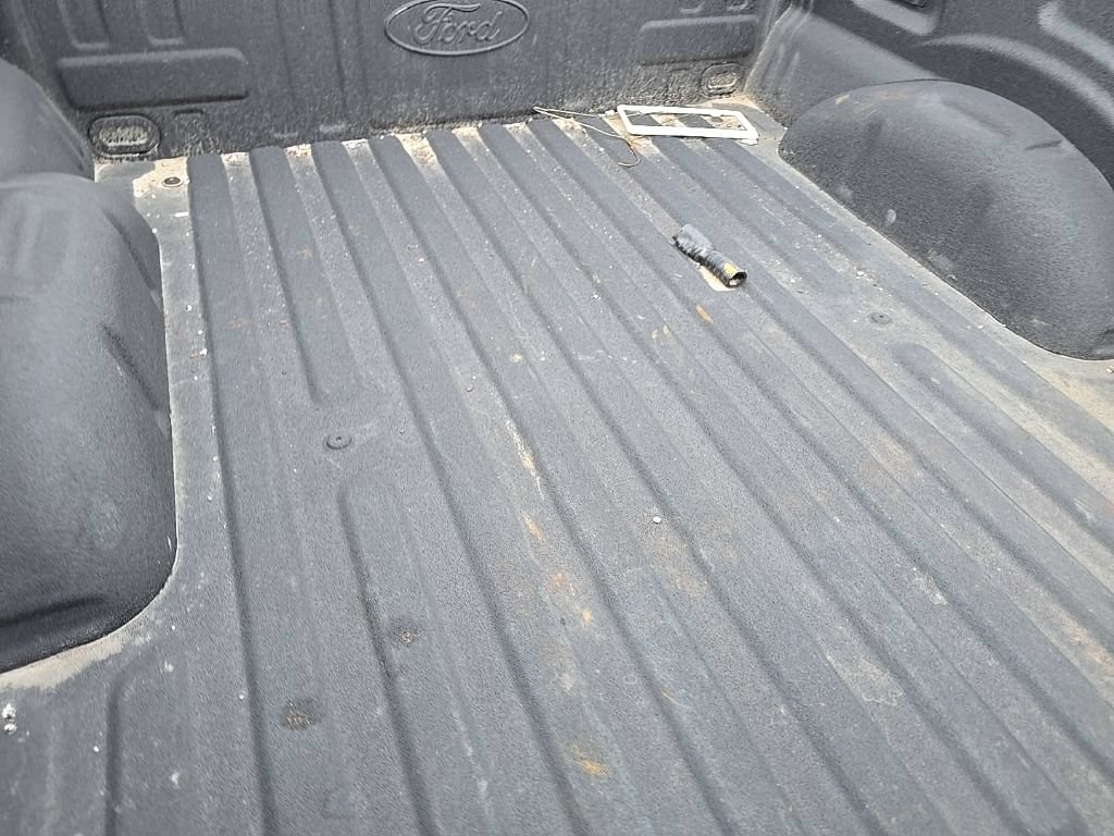 Used 2024 Ford F150 Lariat w/ Equipment Group 502A High AWD/4WD image 6