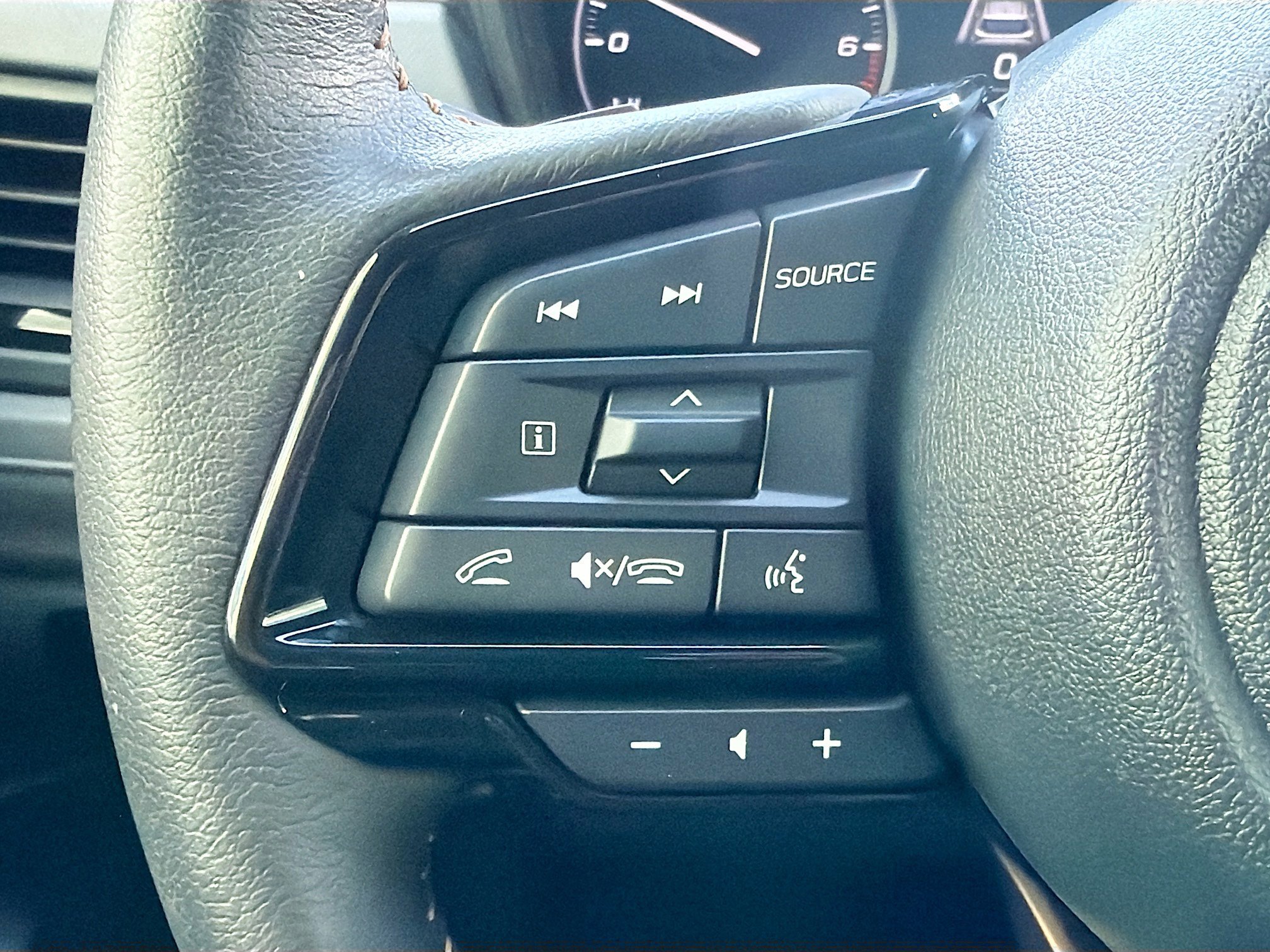 Certified 2025 Subaru Forester Sport image 35