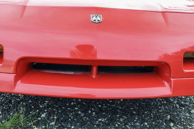 Used 1988 Pontiac Fiero GT RWD image 97