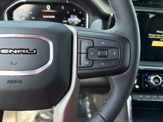 New 2026 GMC Sierra 1500 Denali w/ Denali Reserve Package AWD/4WD image 26