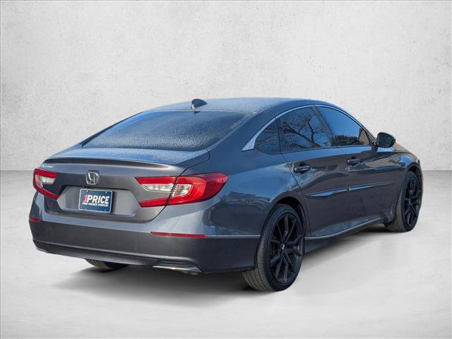 Used 2018 Honda Accord EX-L image 5