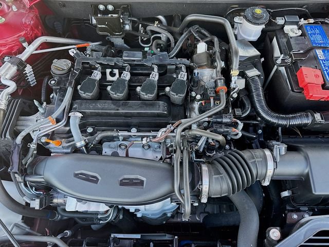 Certified 2023 Honda Accord LX image 26