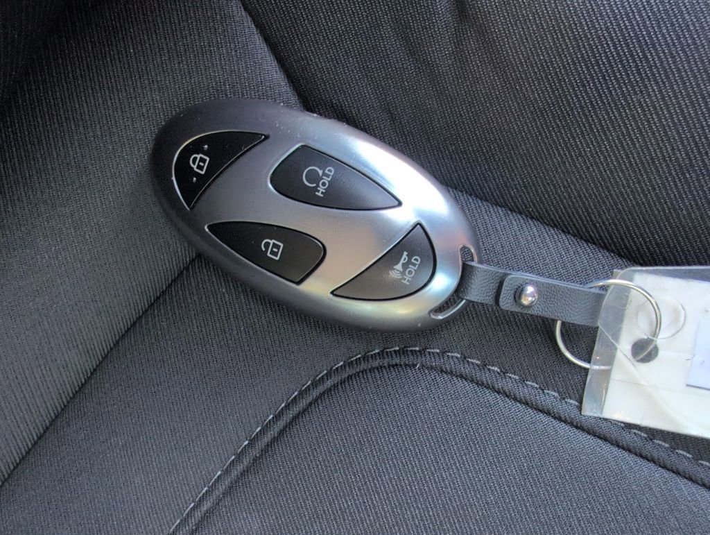 Used 2026 Hyundai Tucson SEL image 30