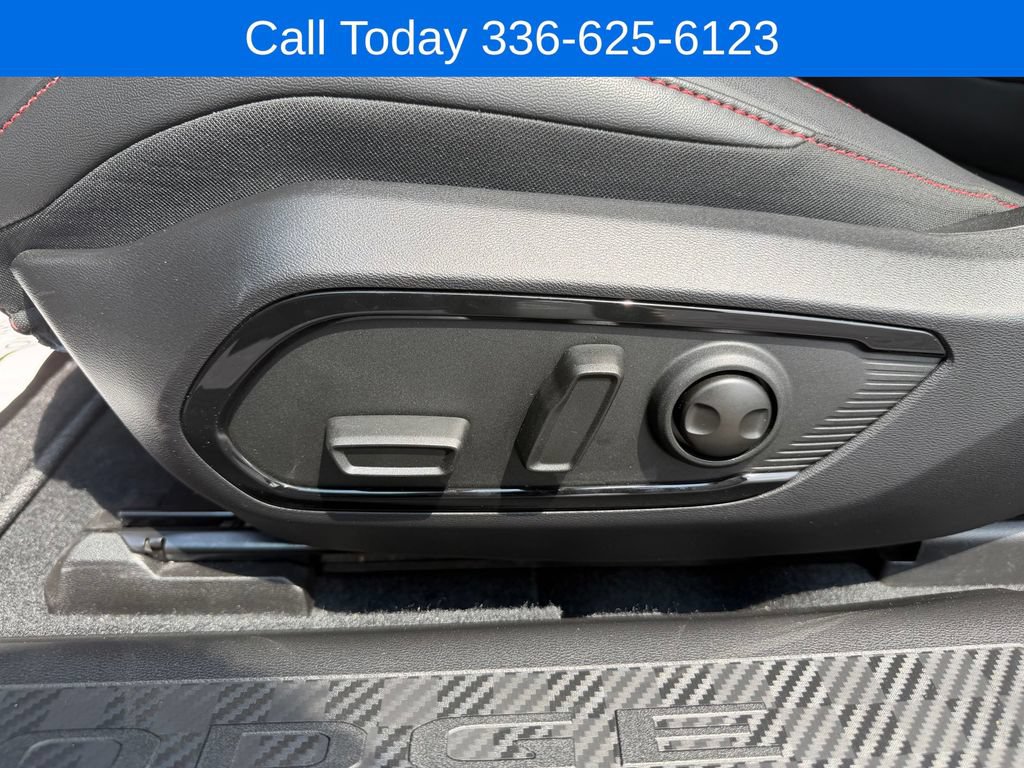 New 2026 Dodge Charger Scat Pack AWD/4WD image 24