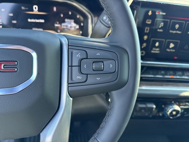 Used 2026 GMC Sierra 1500 Elevation image 19