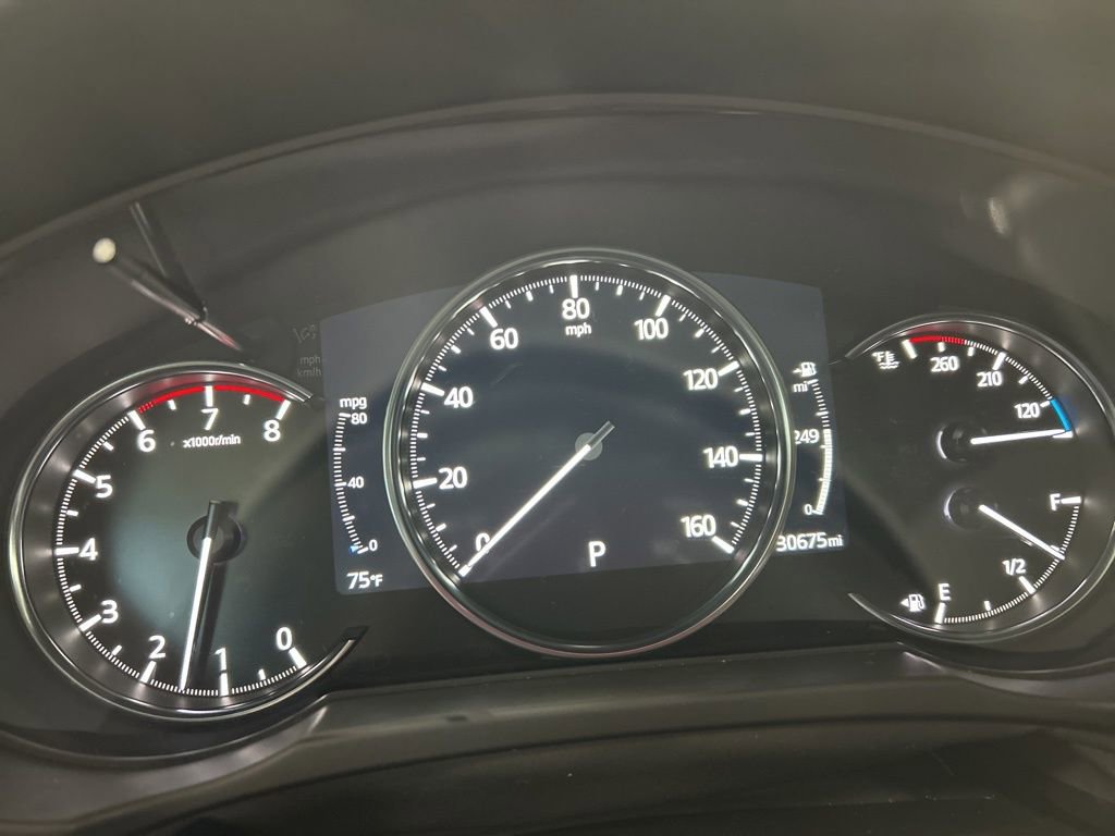 Used 2019 MAZDA CX-5 Grand Touring Reserve image 18
