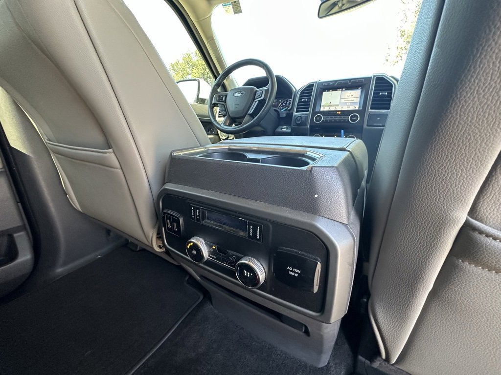 Used 2018 Ford Expedition Max XLT w/ Equipment Group 202A image 23