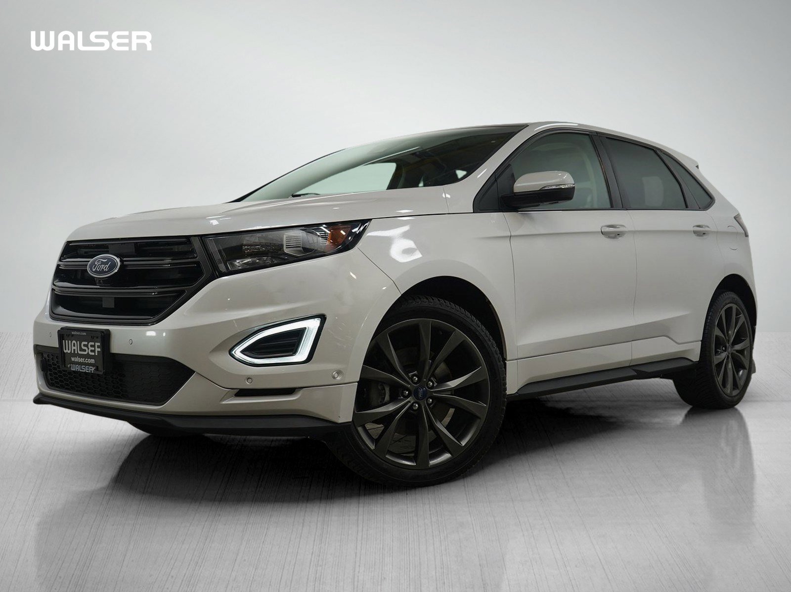 Used 2018 Ford Edge Sport w/ Equipment Group 401A image 1