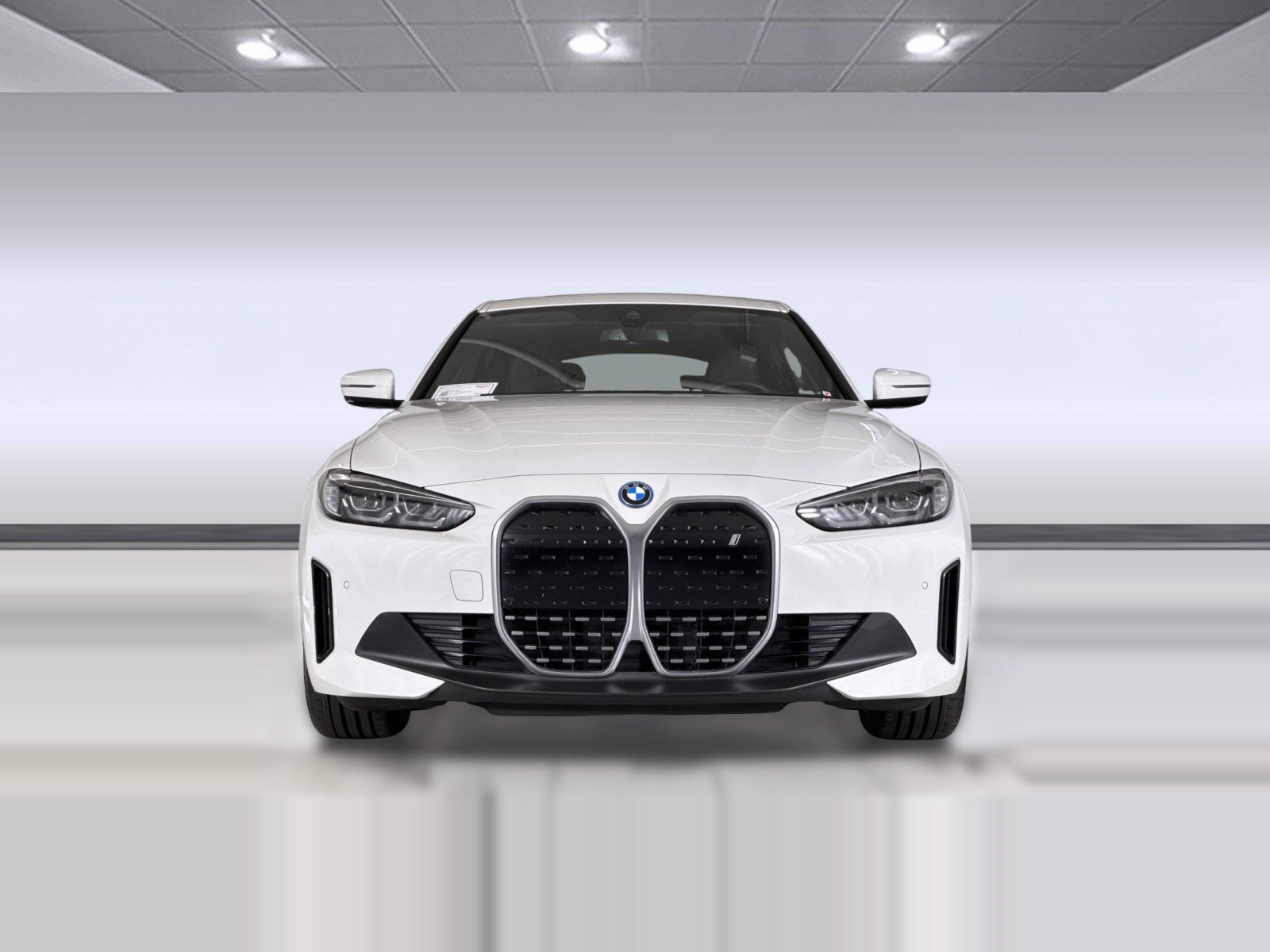 Certified 2024 BMW i4 eDrive35 w/ Convenience Package RWD image 6