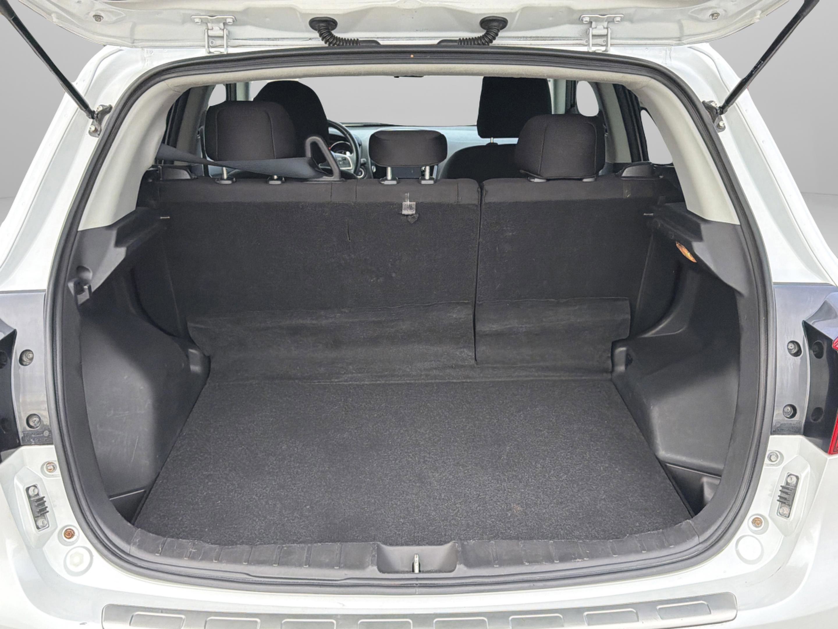 Used 2015 Mitsubishi Outlander Sport GT image 35