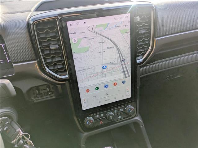 New 2025 Ford Ranger XLT image 13