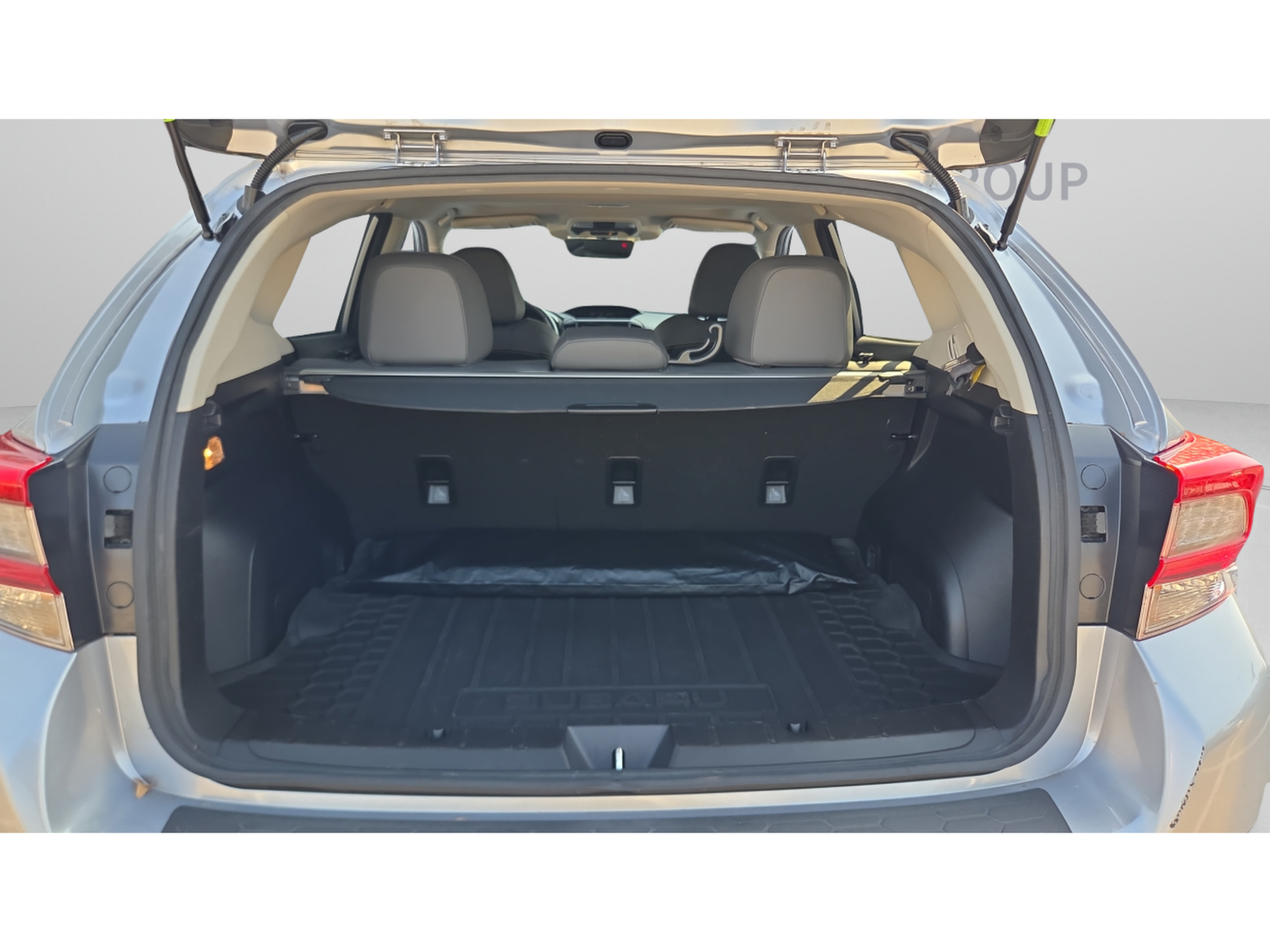 Used 2022 Subaru Crosstrek 2.5i Sport w/ Moonroof Package AWD/4WD image 13
