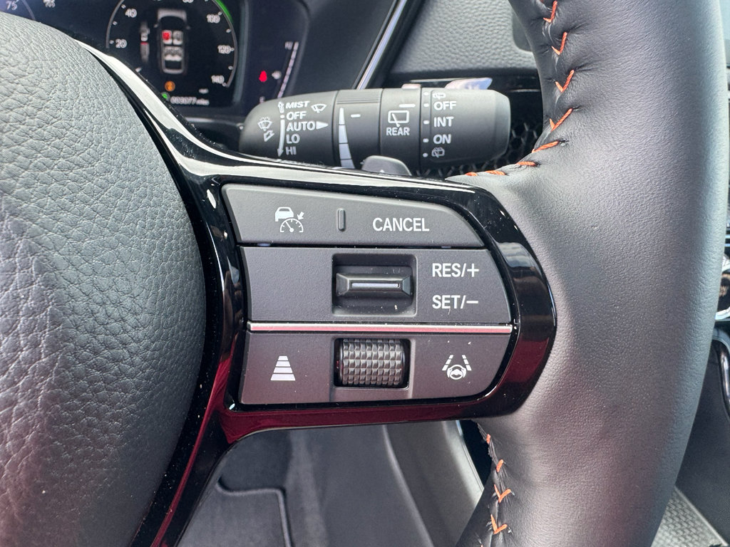 Certified 2026 Honda CR-V Sport Touring image 15