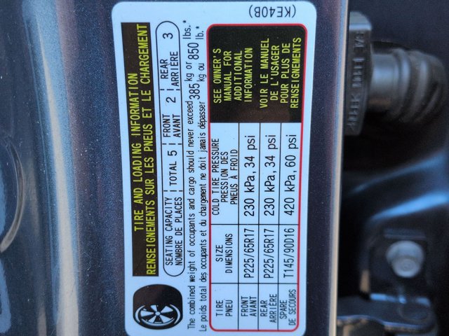 Used 2021 MAZDA CX-5 Touring FWD image 19