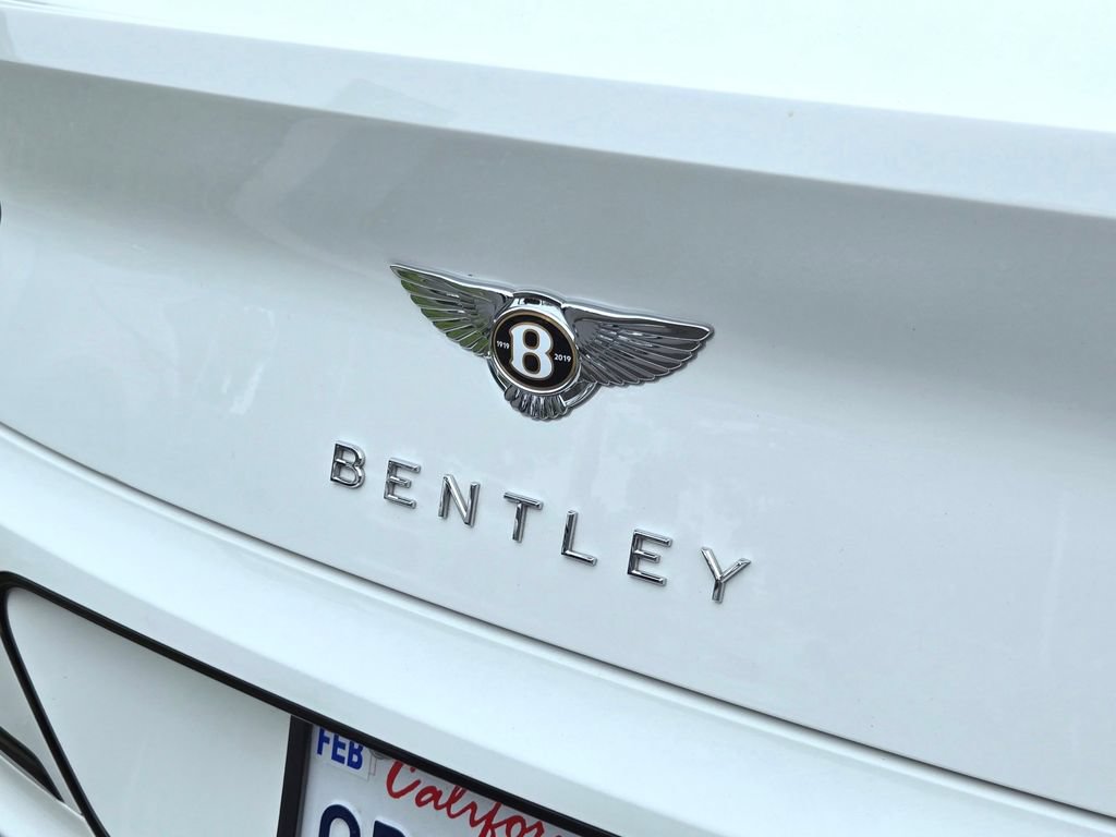 Used 2020 Bentley Continental GT AWD/4WD image 11