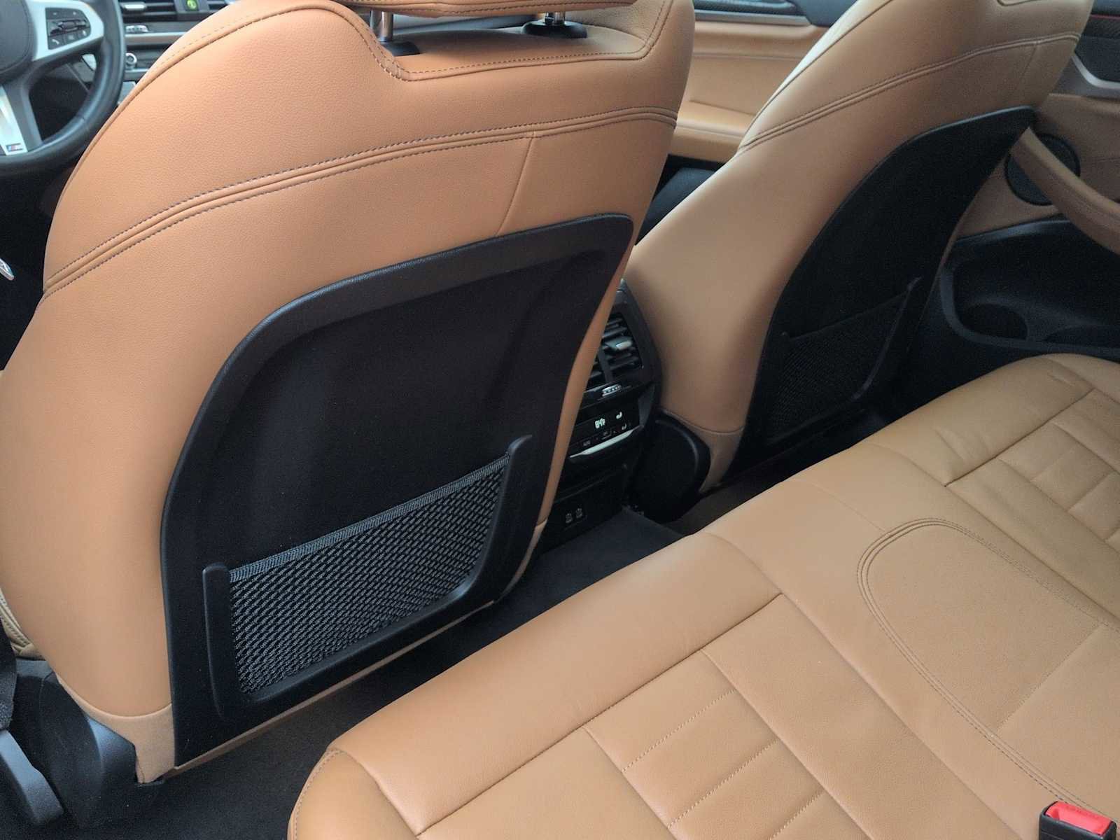 Used 2021 BMW X4 M40i image 24