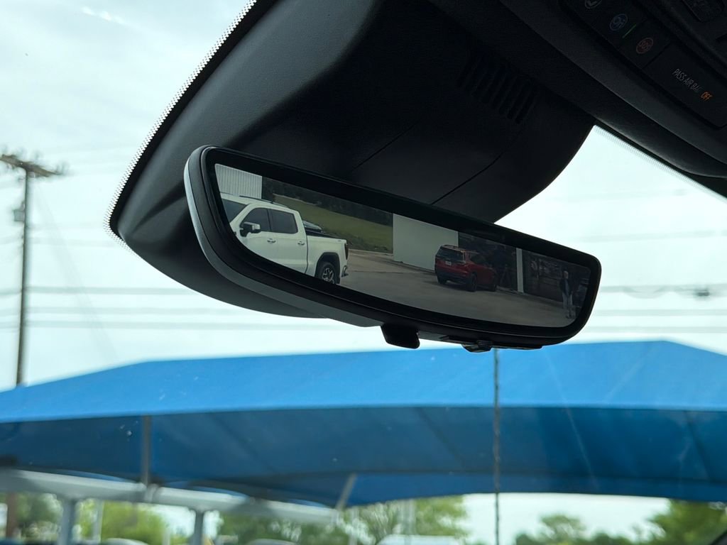 Used 2024 GMC Sierra 2500 AT4X image 21