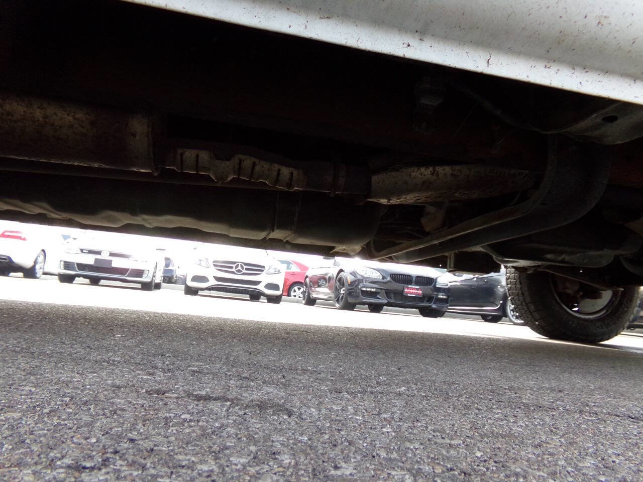 Used 1995 Ford E-250 and Econoline 250 Super RWD image 34