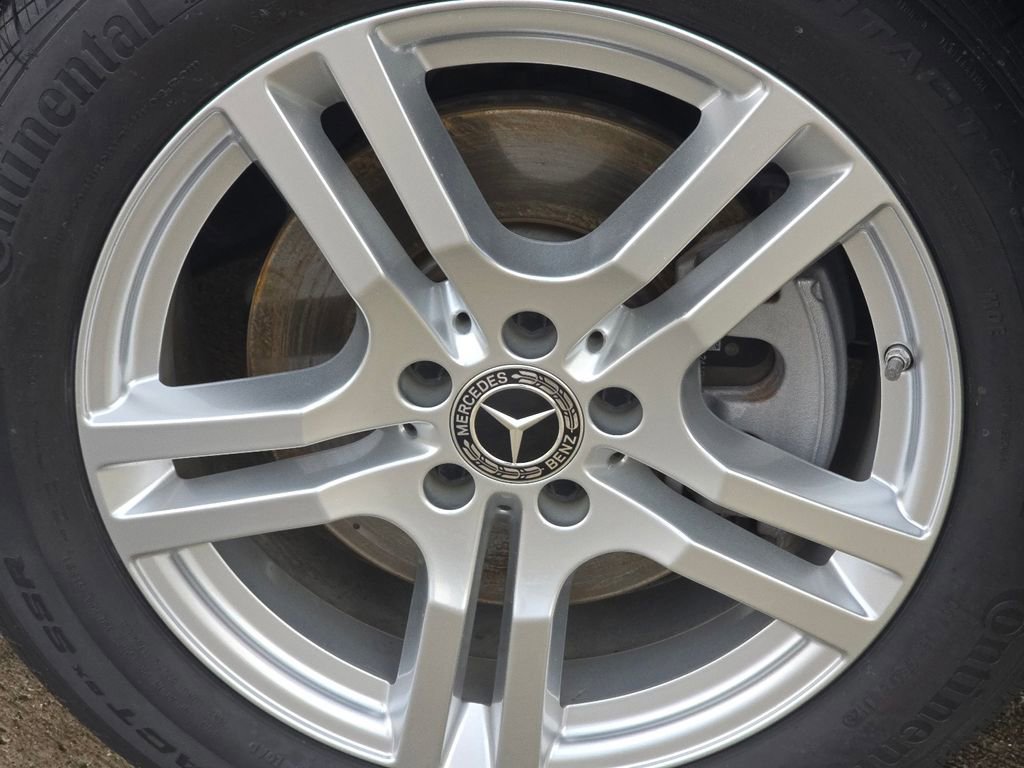 Certified 2021 Mercedes-Benz GLA 250 4MATIC image 11