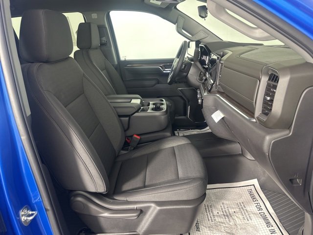 New 2026 Chevrolet Silverado 1500 LT Trail Boss w/ Protection Package image 10