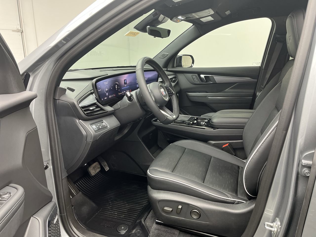 New 2026 Buick Enclave Sport Touring w/ Power Package AWD/4WD image 3