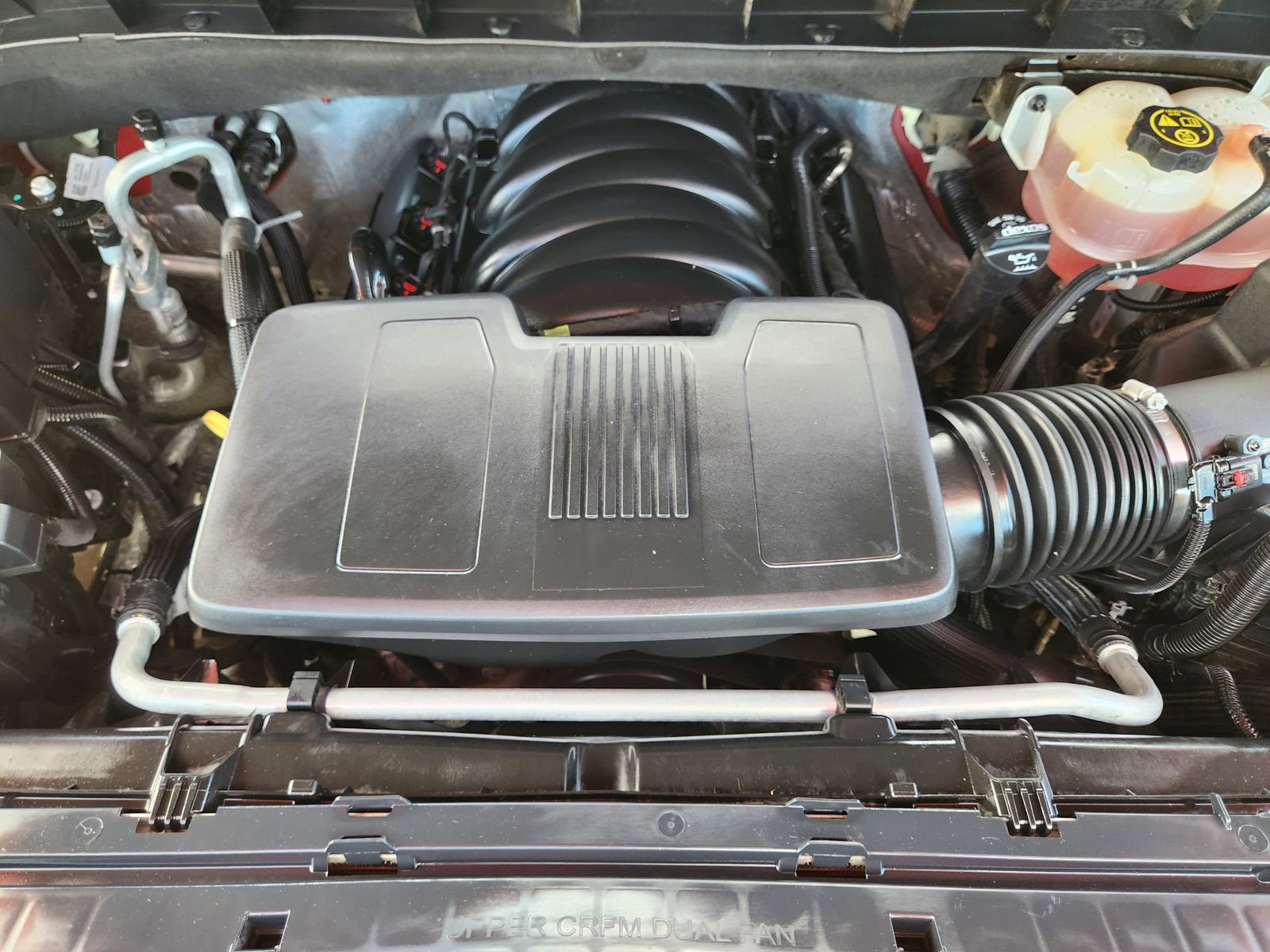 Used 2021 Chevrolet Silverado 1500 LT RWD image 34