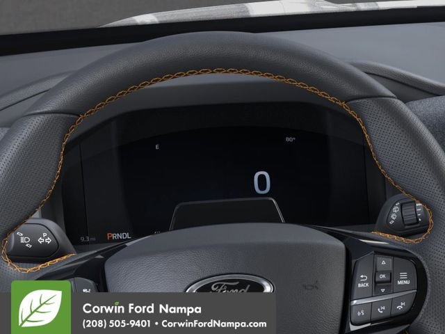 New 2026 Ford Explorer Tremor AWD/4WD image 13