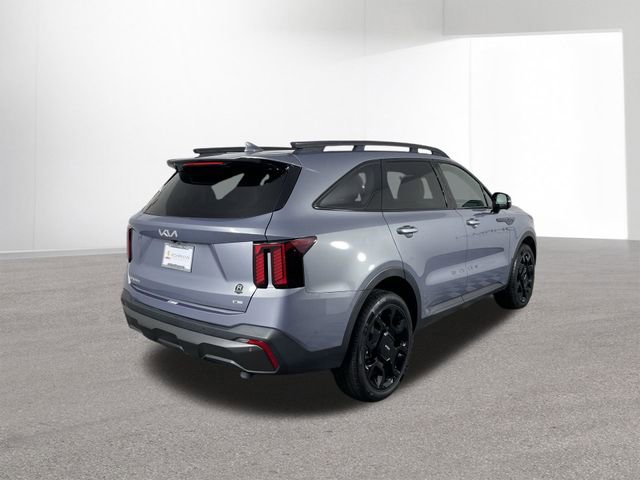Used 2024 Kia Sorento SX AWD/4WD image 13