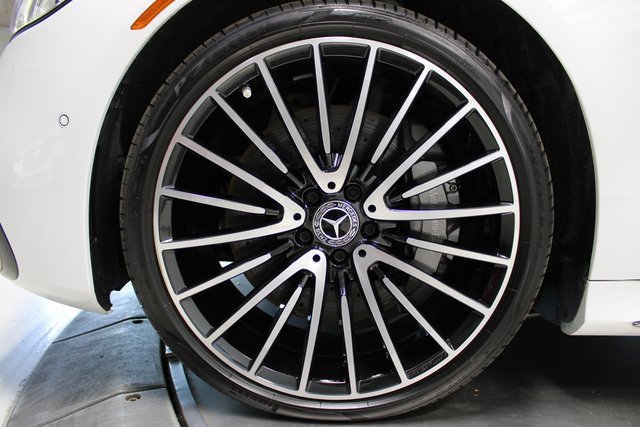 Used 2024 Mercedes-Benz S 580 4MATIC Sedan image 38