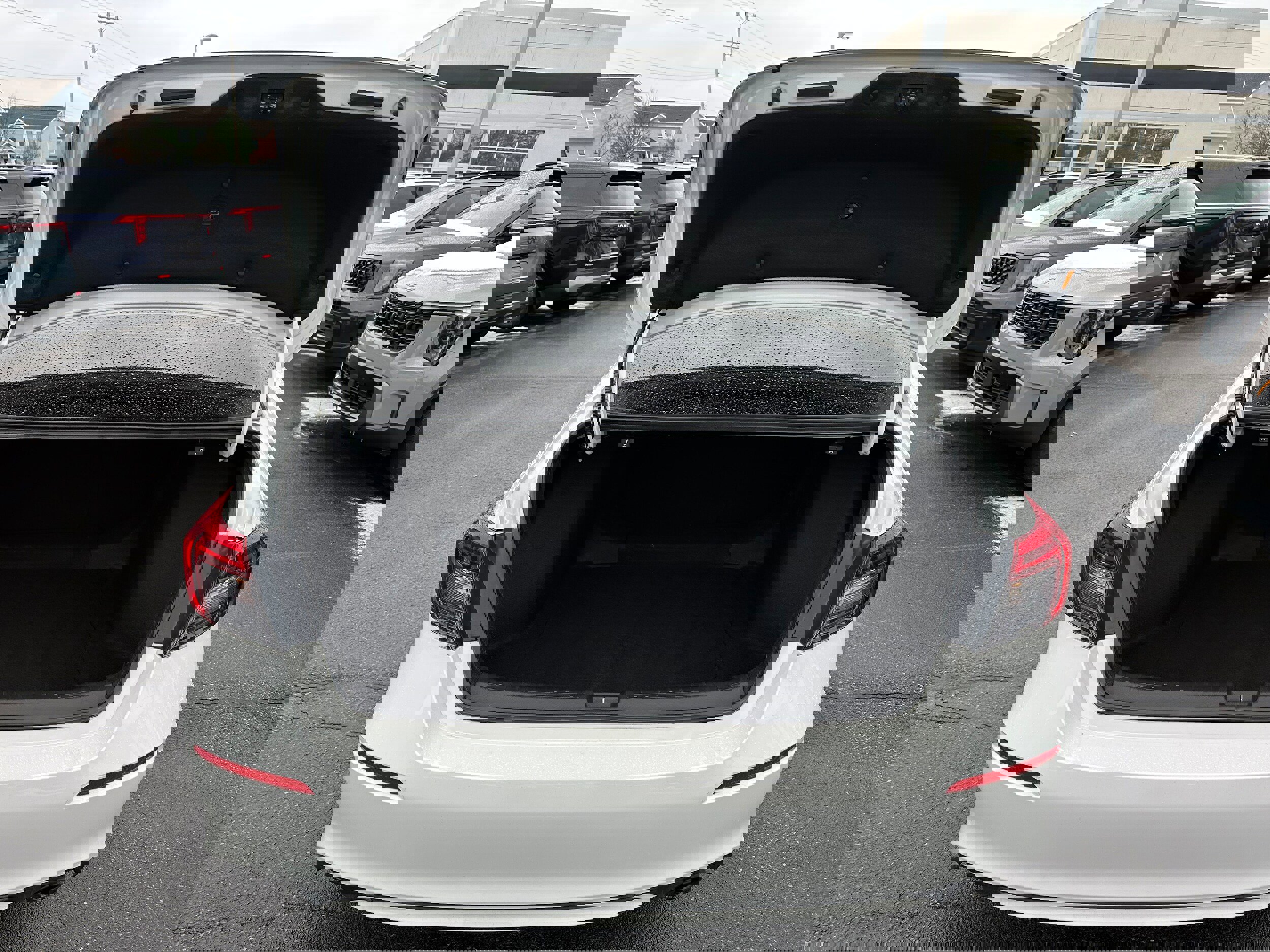 Used 2022 Honda Civic Si image 10