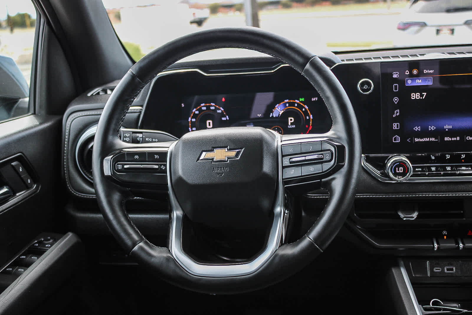 Used 2025 Chevrolet Colorado LT w/ LT Convenience Package image 15