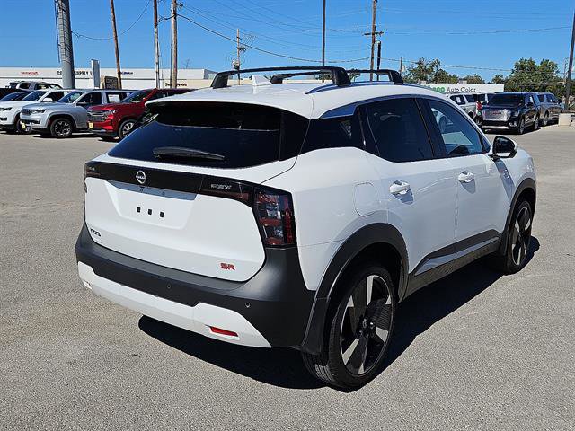 Used 2025 Nissan Kicks SR image 5