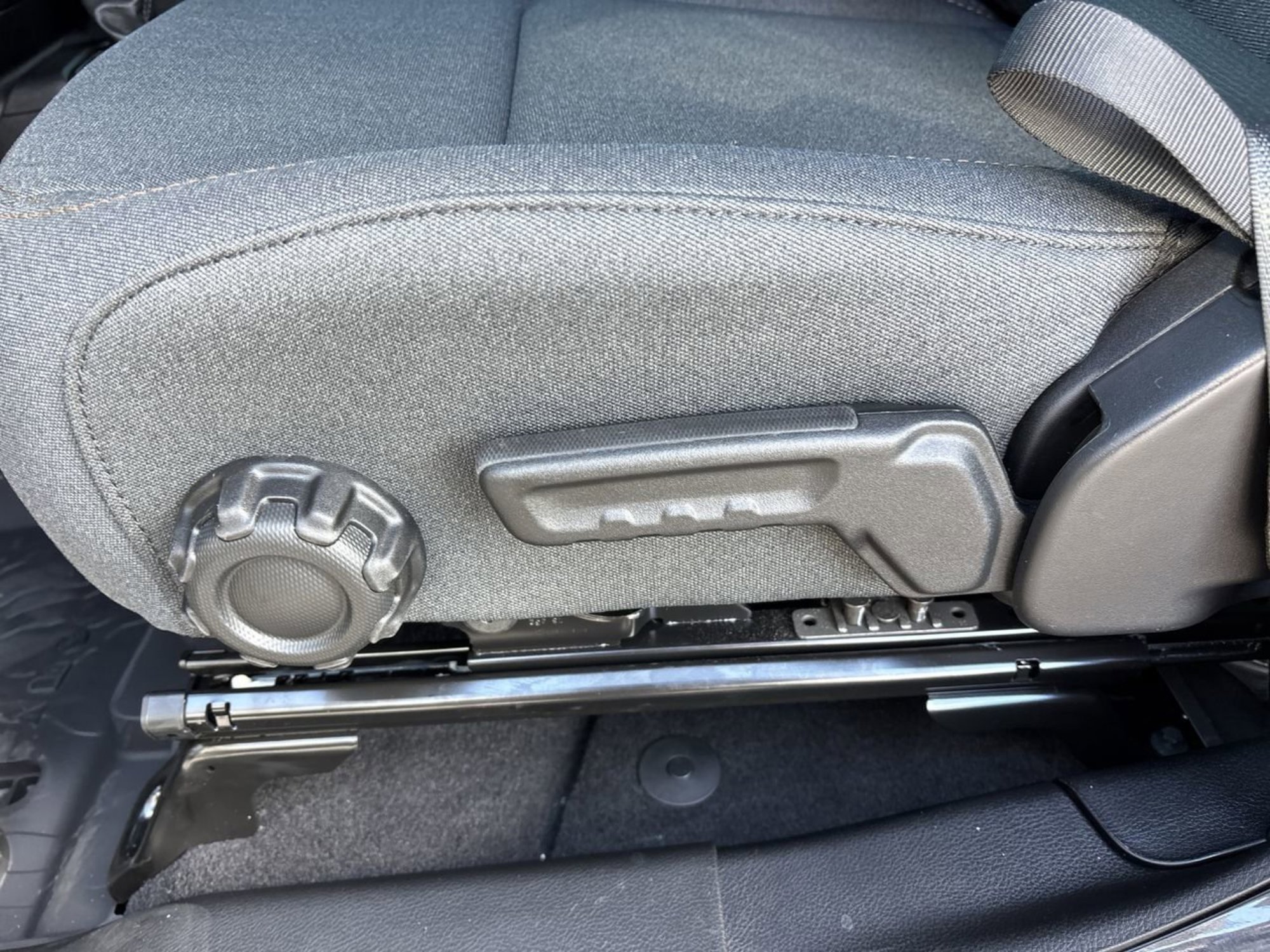 New 2026 Jeep Wrangler Sport image 18