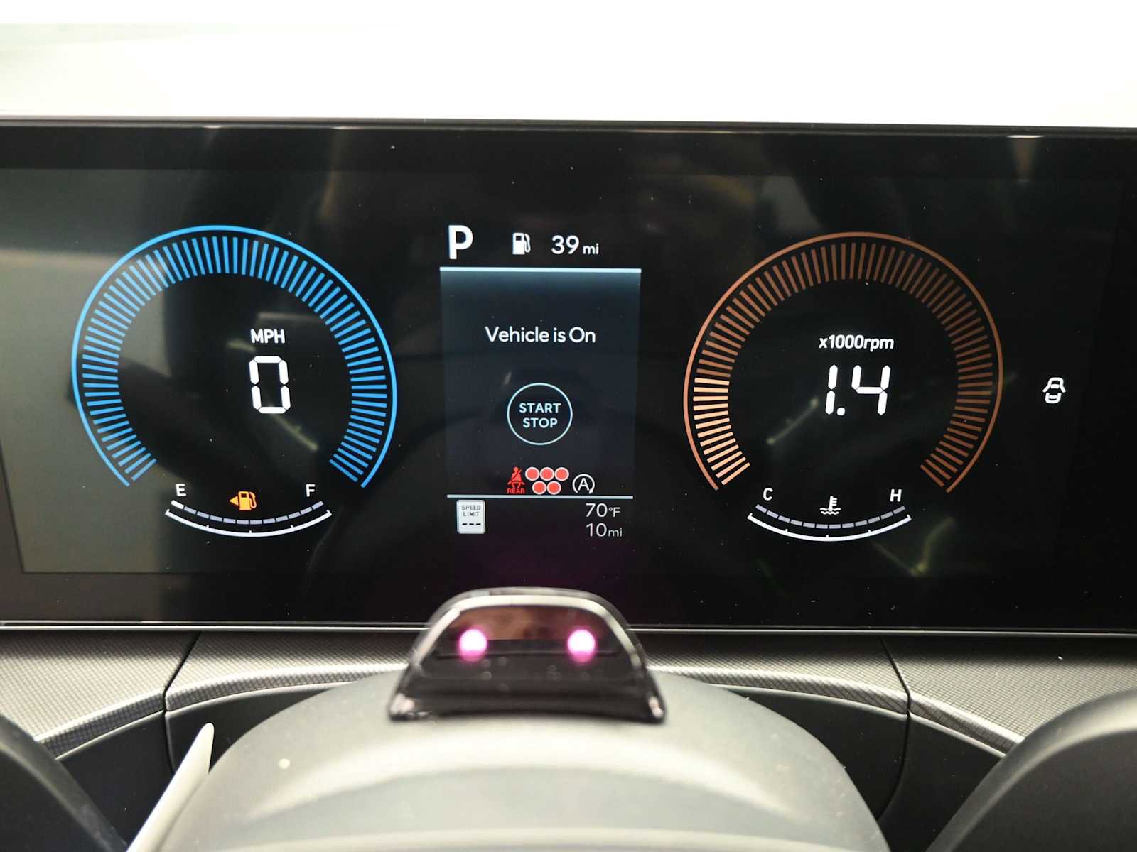 New 2026 Hyundai Santa Fe XRT image 16