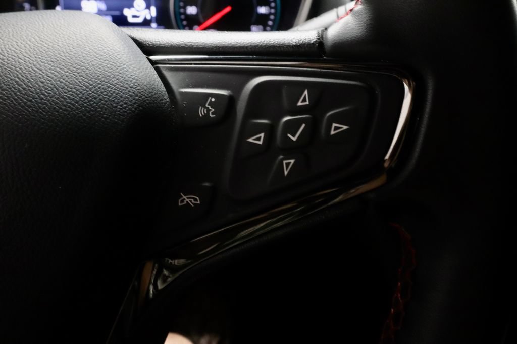 Used 2023 Chevrolet Equinox RS AWD/4WD image 28
