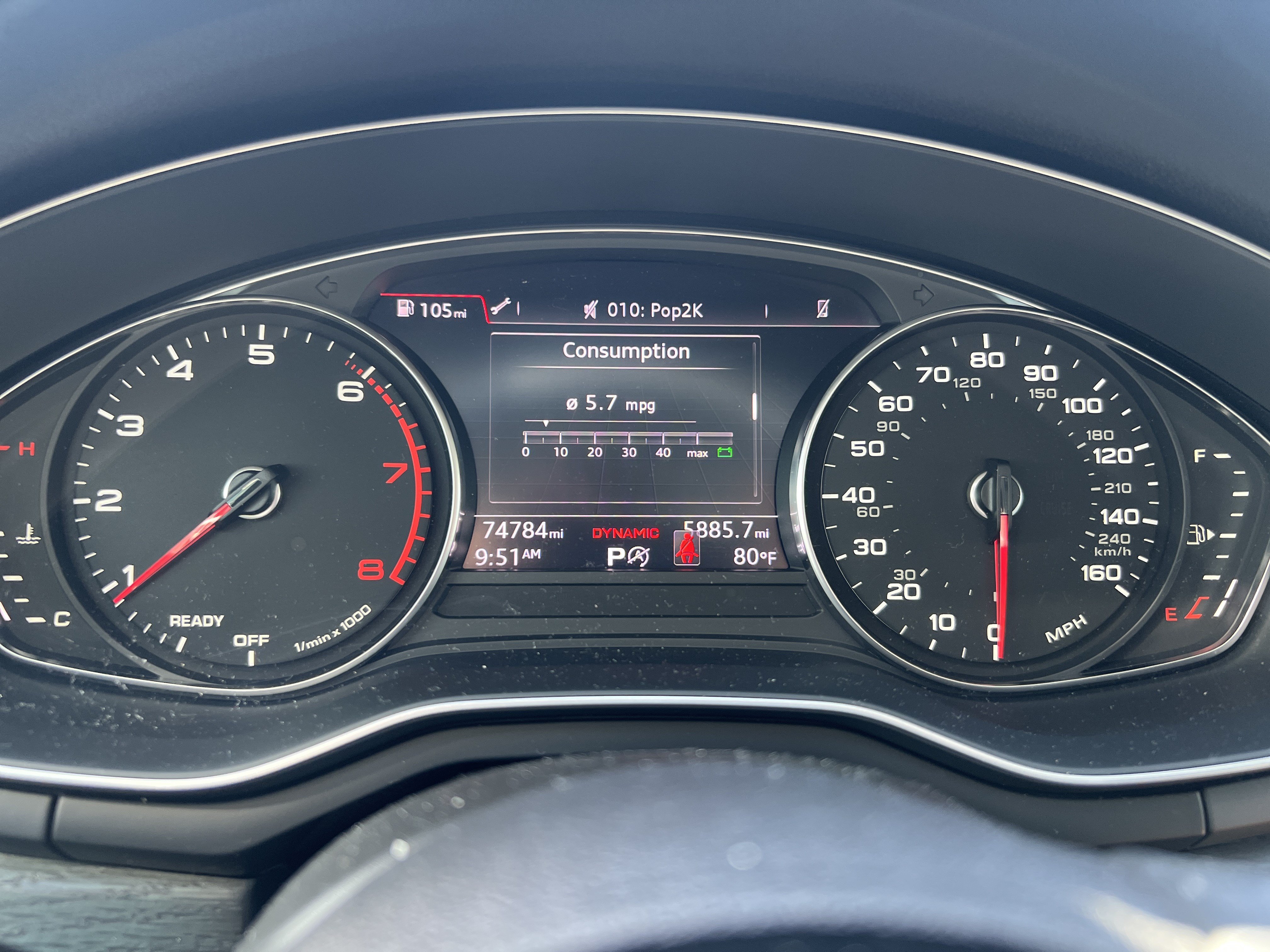 Used 2018 Audi A4 2.0T Premium w/ Convenience Package AWD/4WD image 21