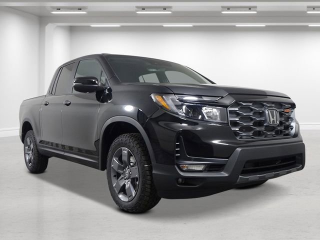 New 2026 Honda Ridgeline TrailSport image 7