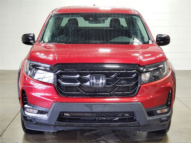 Used 2021 Honda Ridgeline Sport image 8