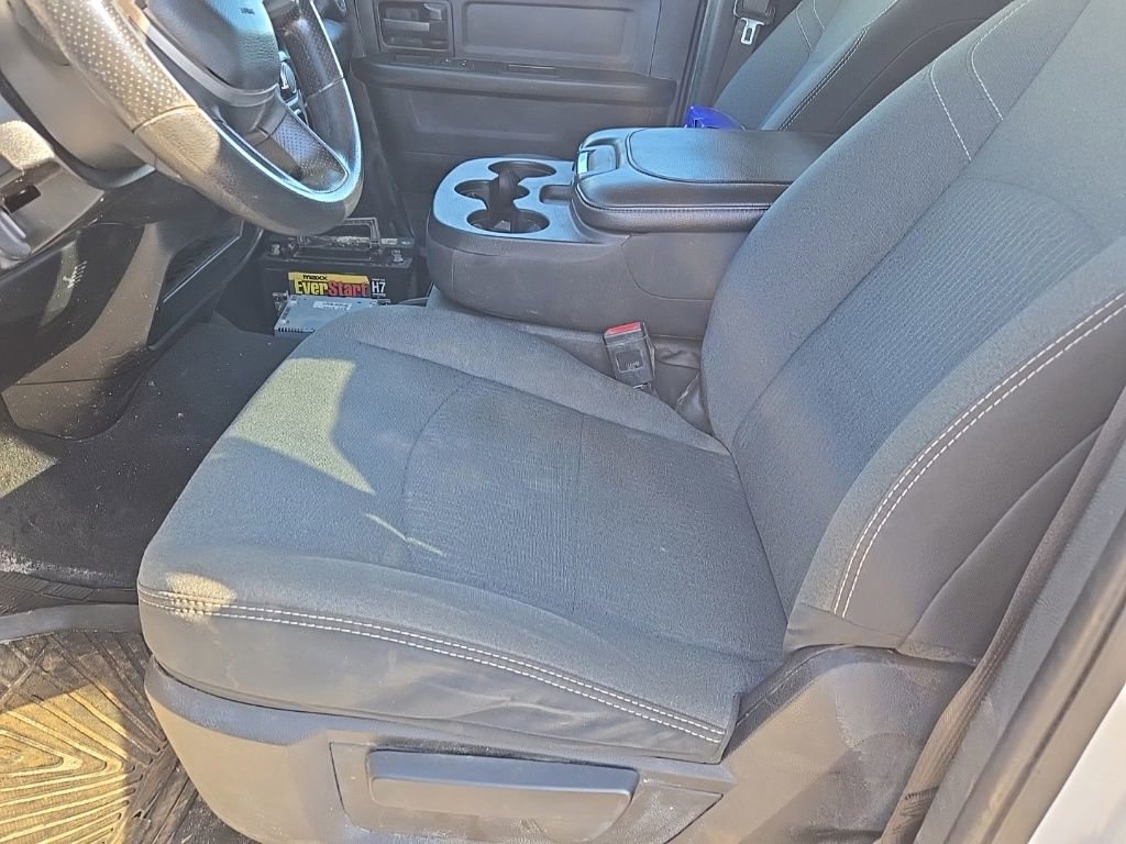 Used 2020 RAM 2500 Tradesman image 6