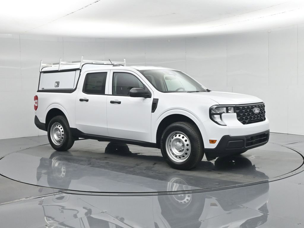 New 2026 Ford Maverick XL FWD image 24