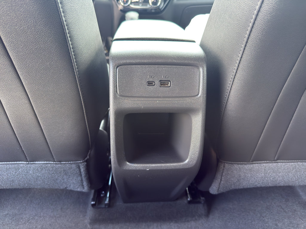 Certified 2024 Chevrolet Trax LT w/ Driver Confidence Package FWD image 31