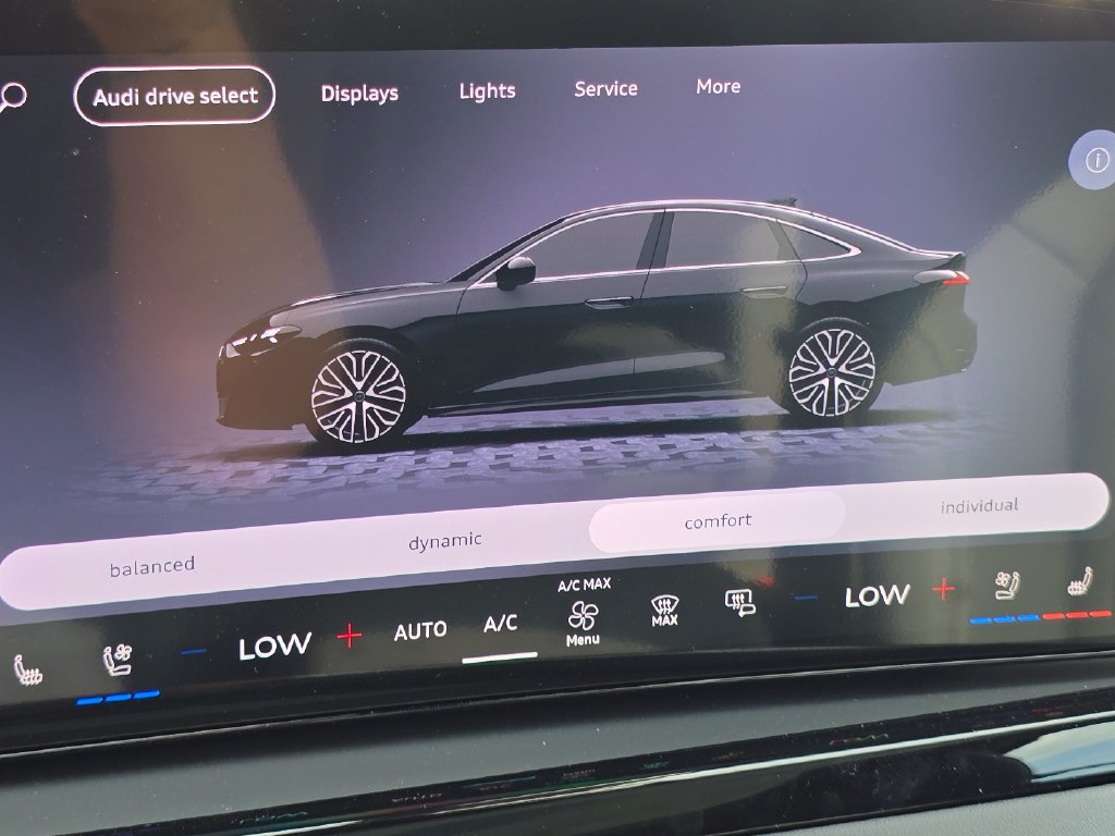 New 2026 Audi A5 Premium Plus AWD/4WD image 34