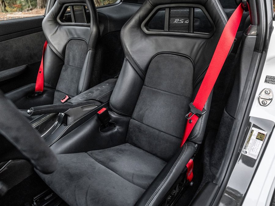 Used 2011 Porsche 911 GT3 RS 4.0 image 20