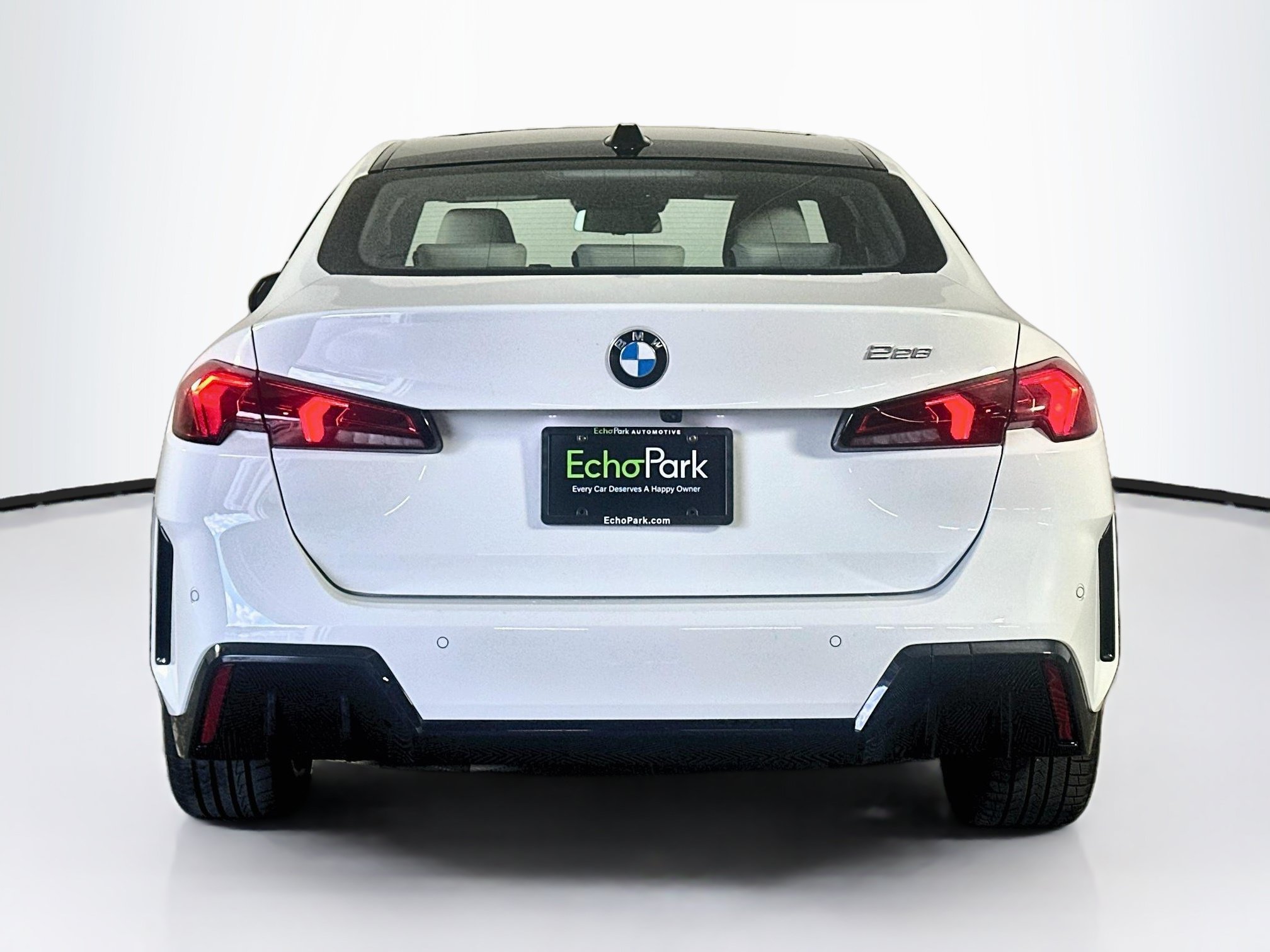 Used 2026 BMW 228i FWD image 7