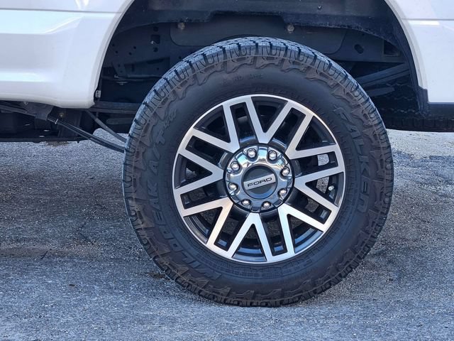 Used 2019 Ford F250 Lariat w/ Lariat Value Package AWD/4WD image 5