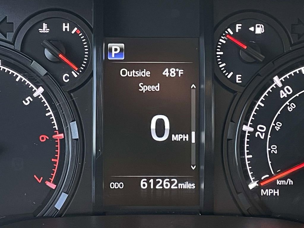 Used 2022 Toyota 4Runner SR5 image 15