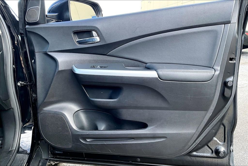 Used 2015 Honda CR-V Touring image 24