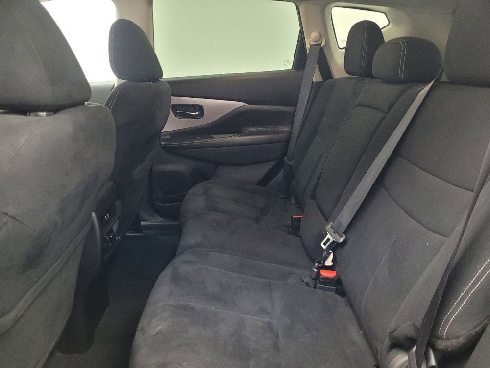 Used 2021 Nissan Murano S w/ Cargo Package image 18