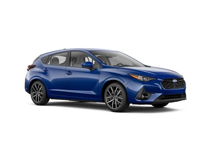 New 2025 Subaru Impreza 2.0i Sport