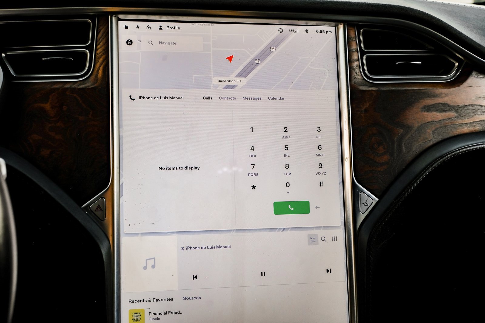 Used 2017 Tesla Model X 75D image 31